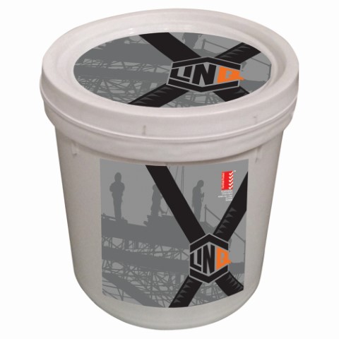 LINQ BUCKET FOR KITS ROUND 15LT